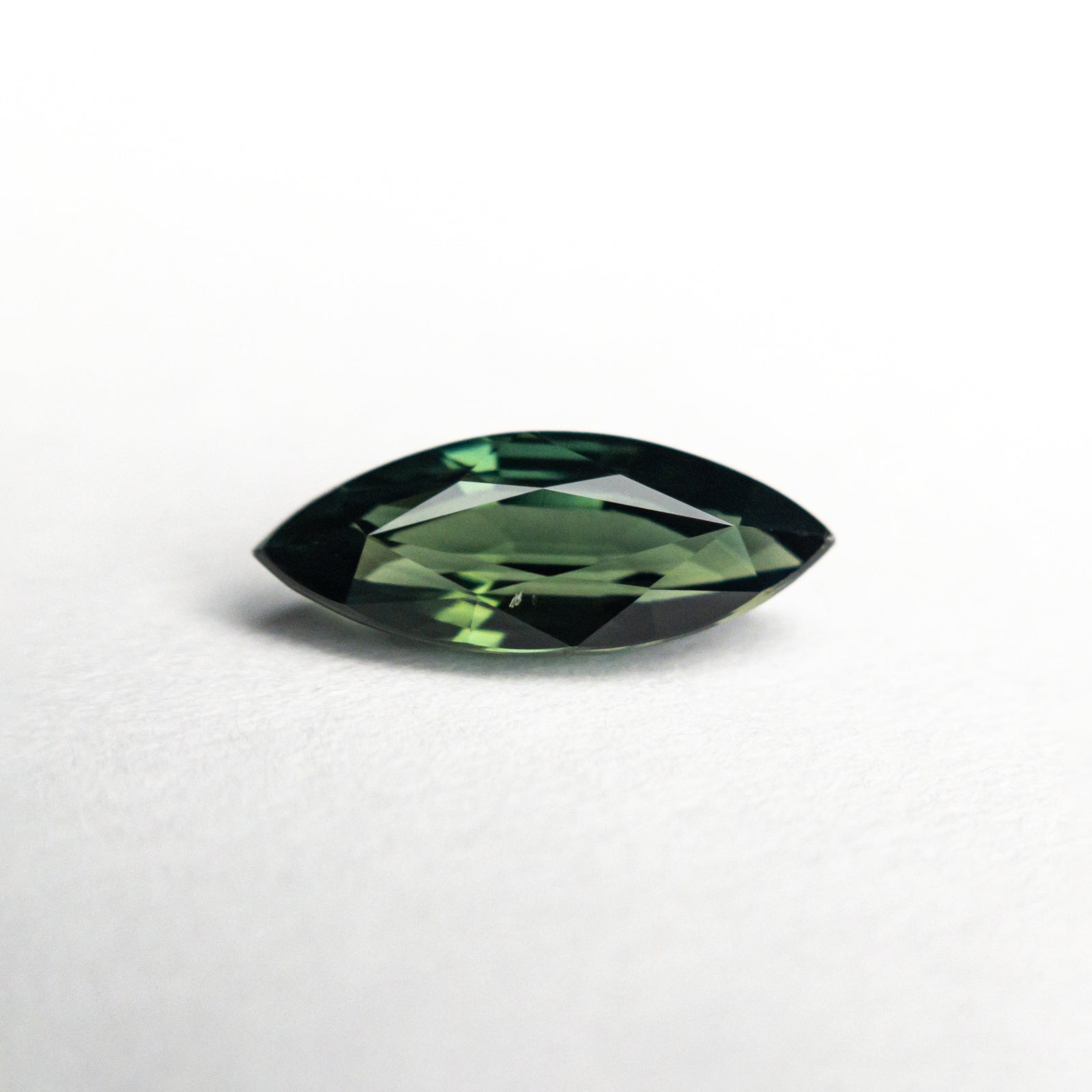 1.20ct 10.42x4.08x3.31mm Marquise Brilliant Sapphire 25201-02