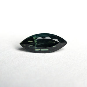 1.29ct 10.71x4.43x3.53mm Marquise Brilliant Sapphire 25201-03