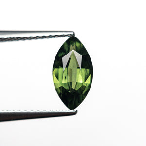 1.38ct 10.15x5.52x3.30mm Marquise Brilliant Sapphire 25201-04
