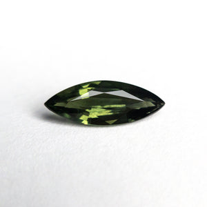 1.09ct 11.75x4.37x2.72mm Marquise Brilliant Sapphire 25201-05