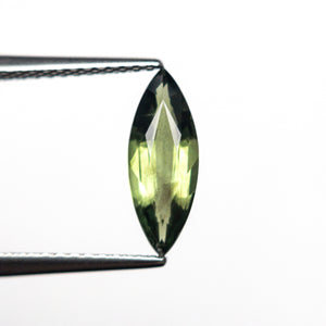 1.09ct 11.75x4.37x2.72mm Marquise Brilliant Sapphire 25201-05