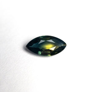 0.79ct 8.92x4.60x2.30mm Marquise Brilliant Sapphire 25203-01