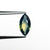 0.79ct 8.92x4.60x2.30mm Marquise Brilliant Sapphire 25203-01