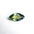 1.01ct 8.81x4.55x3.10mm Marquise Brilliant Sapphire 25204-01