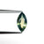 1.01ct 8.81x4.55x3.10mm Marquise Brilliant Sapphire 25204-01