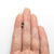 1.01ct 8.81x4.55x3.10mm Marquise Brilliant Sapphire 25204-01