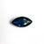 1.13ct 9.63x4.95x2.92mm Marquise Brilliant Sapphire 25204-04