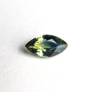 1.14ct 9.19x4.83x3.16mm Marquise Brilliant Sapphire 25204-05