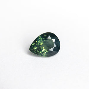0.74ct 6.52x4.99x2.90mm Pear Brilliant Sapphire 25206-03