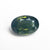 3.46ct 10.48x7.17x4.92mm Oval Brilliant Sapphire 25210-01
