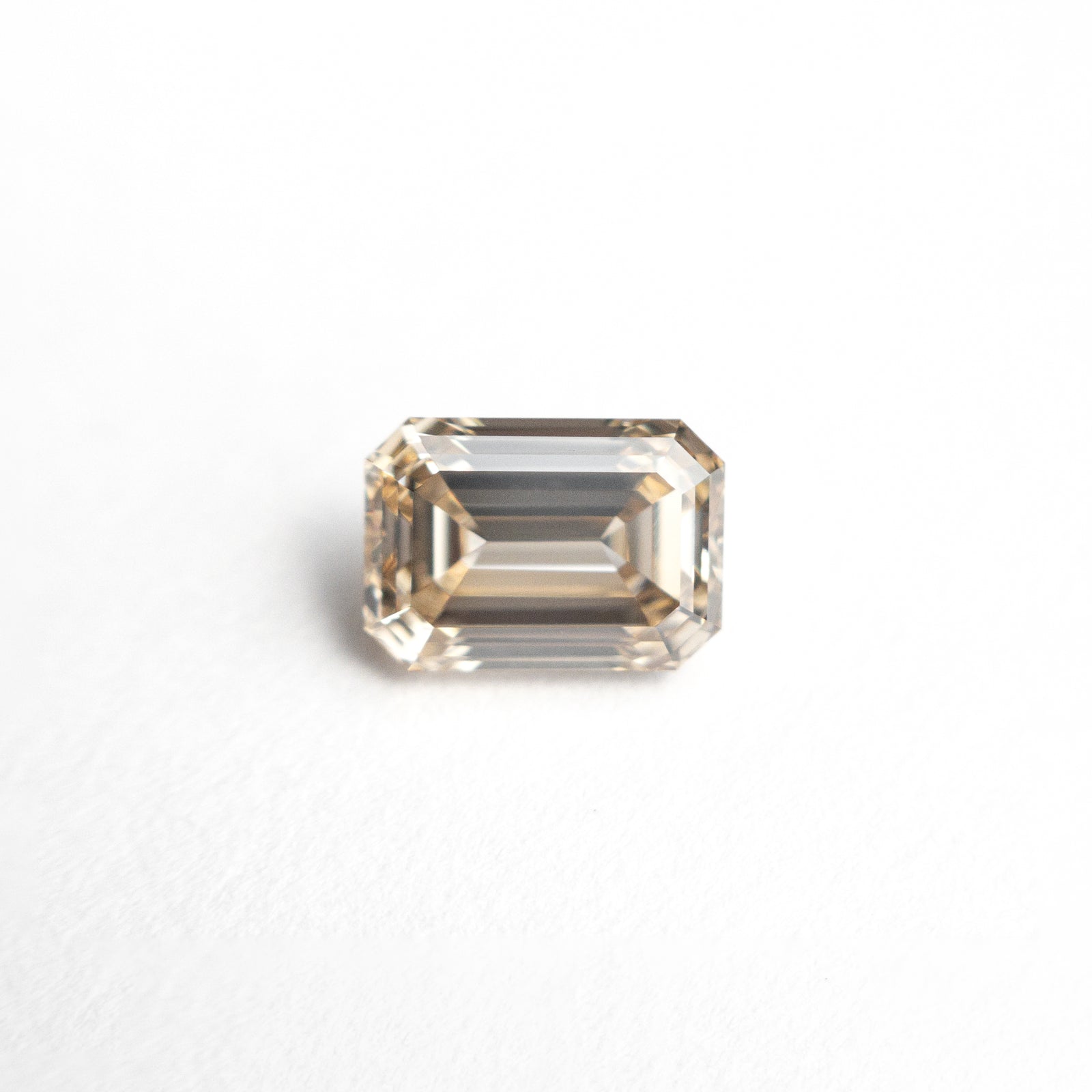 1.01ct 6.62x4.66x3.22mm VS1 C4 Cut Corner Rectangle Step Cut 🇨🇦 25217-08