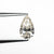 1.02ct 9.26x5.40x3.41mm GIA VVS2 M Pear Brilliant 🇨🇦 25220-01