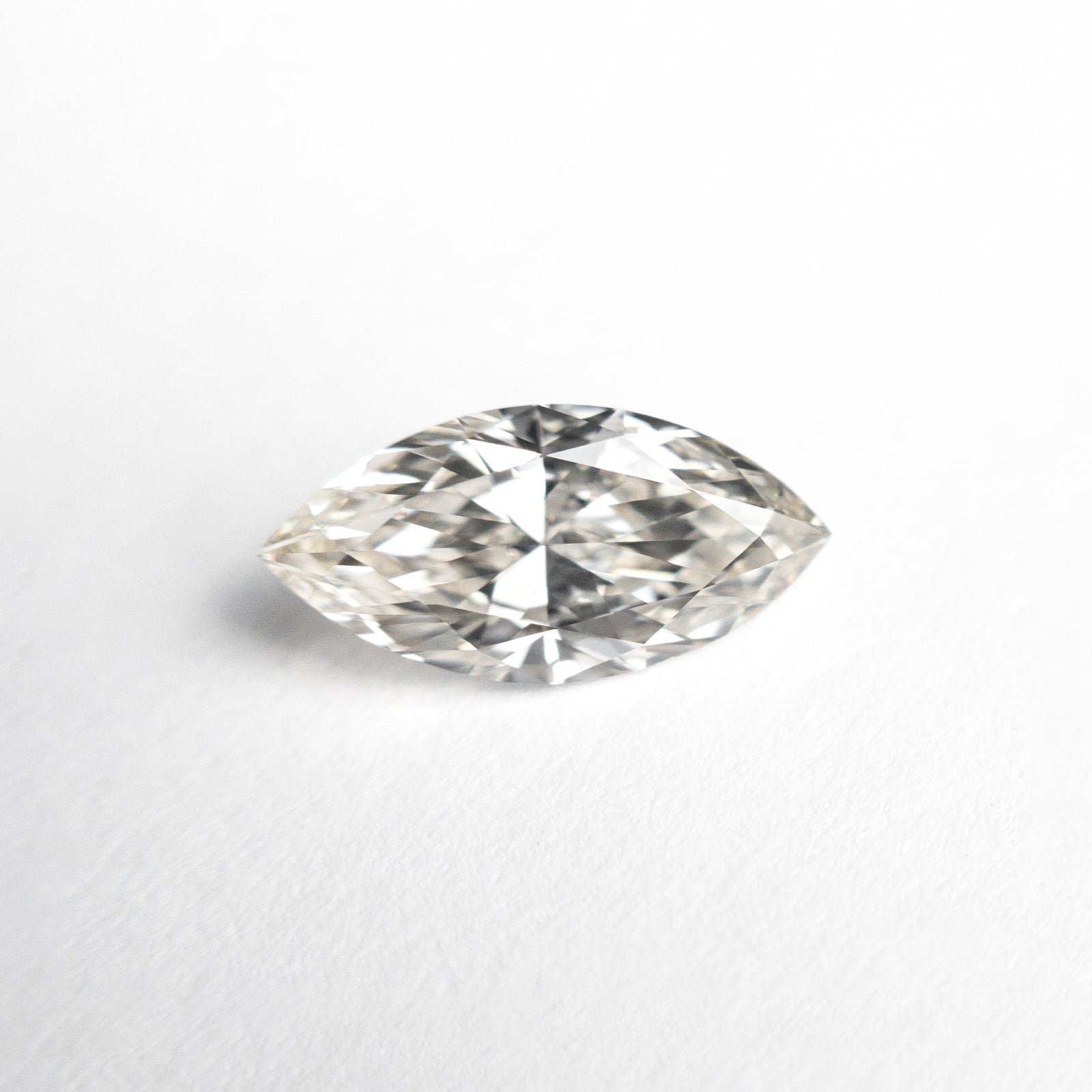 1.00ct 10.64x5.16x3.06mm GIA VS1 KM Marquise Brilliant🇨🇦 25223-01