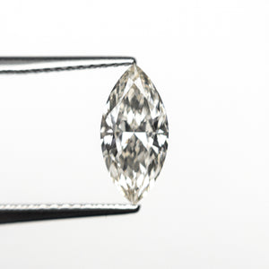 1.00ct 10.64x5.16x3.06mm GIA VS1 KM Marquise Brilliant🇨🇦 25223-01