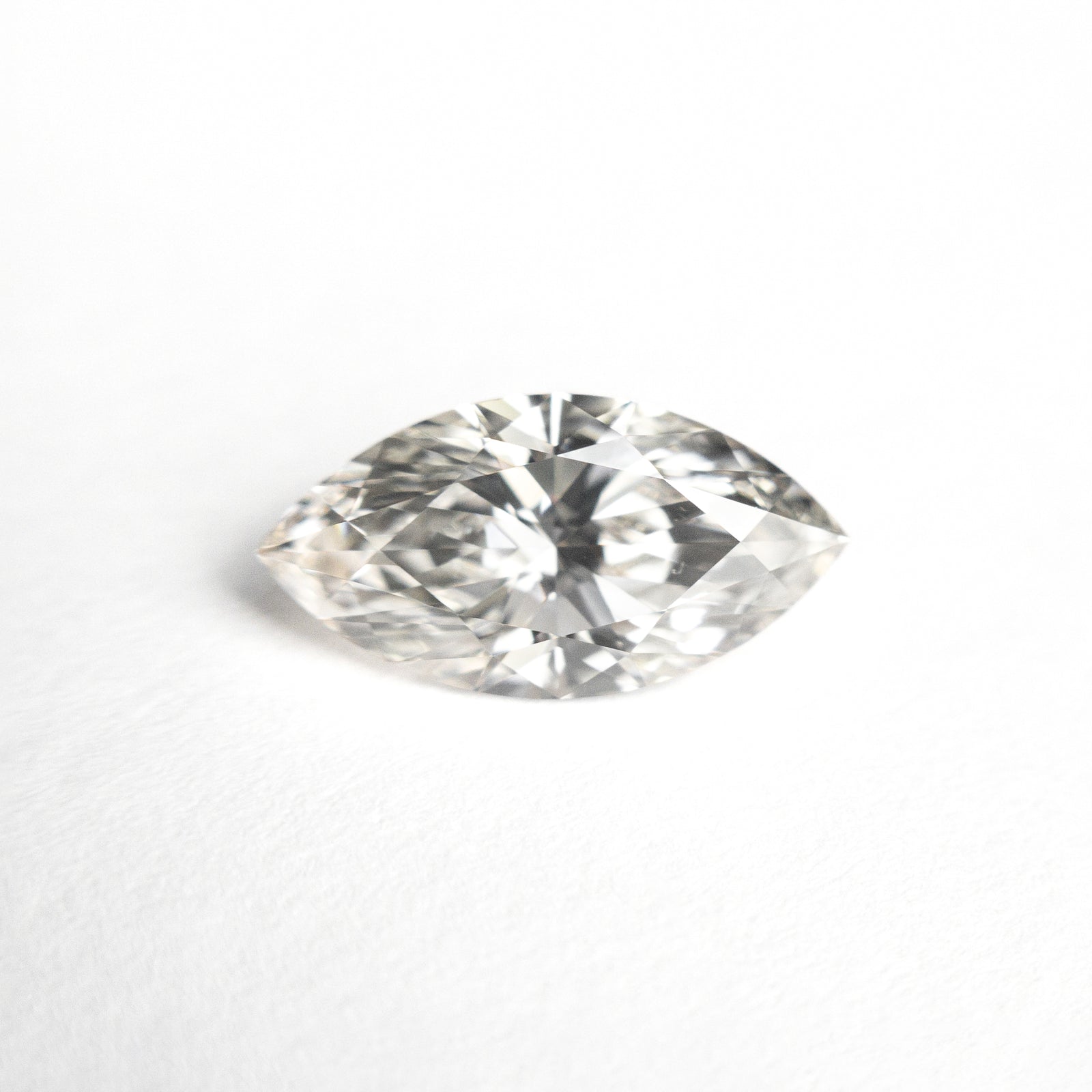 1.11ct 10.58x5.45x3.44mm GIA VVS1 K Marquise Brilliant 🇨🇦 25225-01