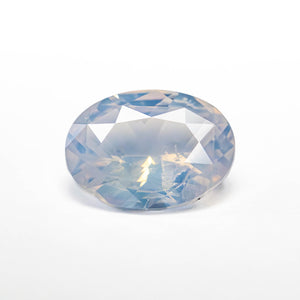2.08ct 9.12x6.77x4.07mm Oval Brilliant Sapphire 25250-01