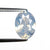 2.08ct 9.12x6.77x4.07mm Oval Brilliant Sapphire 25250-01
