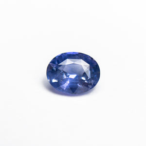 1.08ct 6.89x5.51x3.51mm Oval Brilliant Sapphire 25252-01