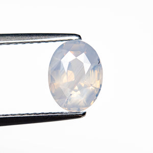 1.56ct 7.75x5.93x4.16mm Oval Brilliant Sapphire 25256-01