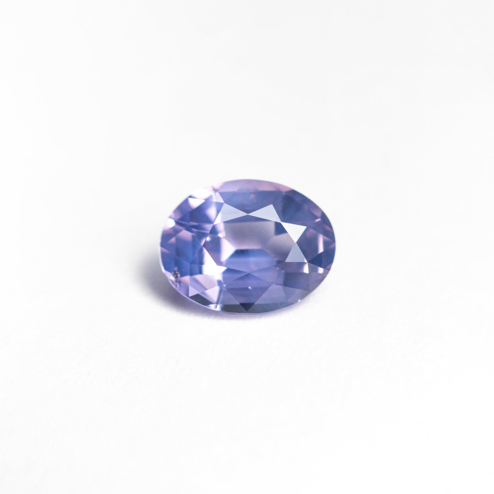 1.18ct 7.53x5.83x3.79mm Oval Brilliant Sapphire 25262-01