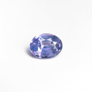 1.18ct 7.53x5.83x3.79mm Oval Brilliant Sapphire 25262-01
