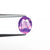 1.00ct 6.86x5.64x3.03mm Oval Brilliant Sapphire 25296-01