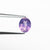 1.03ct 6.20x4.99x3.93mm Oval Brilliant Sapphire 25319-01