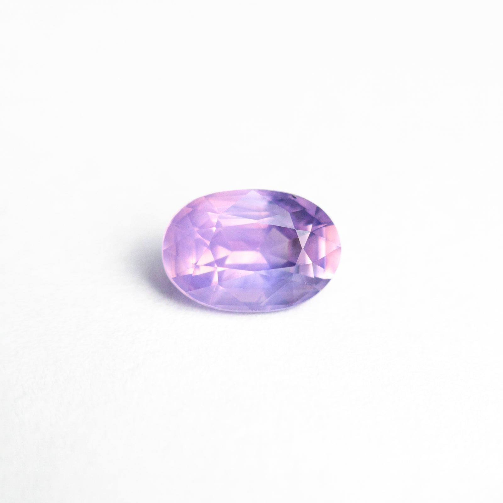 1.05ct 7.04x4.79x3.66mm Oval Brilliant Sapphire 25328-01