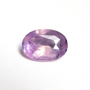 2.52ct 10.30x7.29x4.49mm Oval Brilliant Sapphire 25335-01