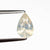 1.19ct 8.47x5.48x3.57mm Pear Brilliant Sapphire 25336-01