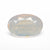 5.23ct 12.20x7.96x6.09mm Oval Brilliant Sapphire 25337-01