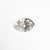 0.89ct 7.49x5.48x3.42mm VS1 K Oval Brilliant 🇨🇦 25349-01