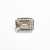 0.71ct 6.19x4.43x2.65mm VS2 M Cut Corner Rectangle Step Cut 🇨🇦 25349-07