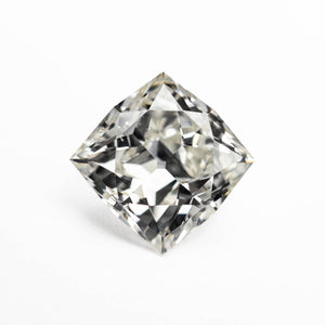 1.80ct 7.15x7.10x4.36mm GIA VS2 J Square Brilliant 25355-01