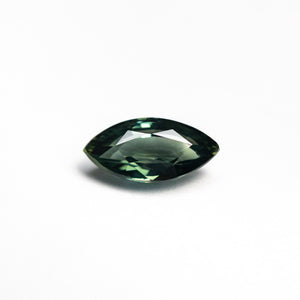 1.08ct 8.70x4.32x3.26mm Marquise Brilliant Sapphire 25364-02