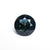 1.72ct 7.31x7.33x4.36mm Round Brilliant Sapphire 25371-01