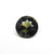 1.53ct 7.04x7.10x4.30mm Round Brilliant Sapphire 25371-02