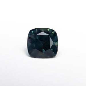 1.32ct 6.04x6.08x4.53mm Cushion Brilliant Sapphire 25374-01