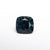 1.32ct 6.04x6.08x4.53mm Cushion Brilliant Sapphire 25374-01