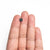 1.32ct 6.04x6.08x4.53mm Cushion Brilliant Sapphire 25374-01