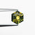 1.52ct 7.57x6.56x4.18mm Hexagon Step Cut Sapphire 25384-03