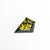 1.19ct 9.18x6.56x3.80mm Kite Step Cut Sapphire 25386-01