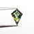 1.20ct 9.26x6.69x3.61mm Kite Step Cut Sapphire 25386-02