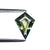 1.11ct 9.13x6.78x3.24mm Kite Step Cut Sapphire 25386-06