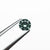 0.49ct 4.71x4.71x3.01mm Round Brilliant Sapphire 25398-01