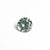 0.84ct 5.73x5.72x3.59mm Round Brilliant Sapphire 25402-01