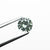 0.84ct 5.73x5.72x3.59mm Round Brilliant Sapphire 25402-01