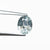 1.20ct 7.08x5.68x3.72mm Oval Brilliant Sapphire 25407-01