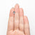 1.20ct 7.08x5.68x3.72mm Oval Brilliant Sapphire 25407-01