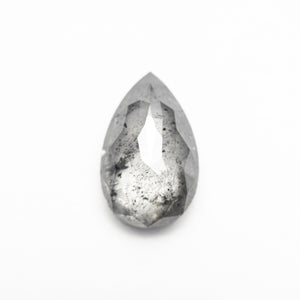 1.82ct 10.42x6.53x3.37mm Pear Double Cut 25450-20